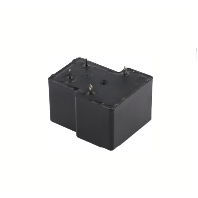2PCS T9AS1D12-12 Power Relay 30A 240VDC 4 Pins Compatible G8P-1A4P