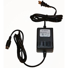 Fastsun NEW AC Power Adapter - for Digitech PS0920 4-Pin DIN