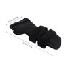 Baluue Finger Wrist Support Brace Hand Immobilizer for Carpal Tunnel