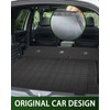CaBYbigG Cargo Mat Cargo Liner for Honda Passport 2026 Accessories