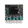 MT21 50W 50W 100W 2.1 Channel Subwoofer Amplifier Board Bluetooth
