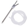 Differential Pitot Tube, Anemometer, Anemometer Gauge, Differential Pitot Tube