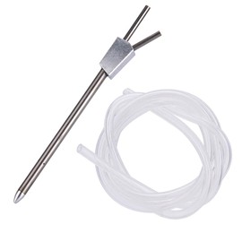 Differential Pitot Tube, Anemometer, Anemometer Gauge, Differential Pitot Tube
