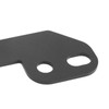 A Pillar Mounting Bracket Work Light Bar Holder Replacement for