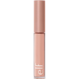 E.L.F. Camo Color Corrector Peach - Corrector de color ligero para manchas oscuras y ojeras - Fórmula duradera para todo tipo de piel - Vegano y libre de crueldad animal