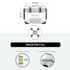 Igloo Heavy-Duty 25 Qt BMX Ice Chest Cooler with Cool