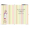 Gracefully Yours Box Set Birthday Greeting Card, 6 5/8” x