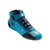 OMP KS-3 Shoes Blue And Cyan Size 41