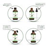 SVA Cedarwood Essential Oil – 4 Fl Oz – 100%