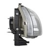 TYC 20-6073-00-1 Compatible with TOYOTA Tacoma Right Replacement Head Lamp