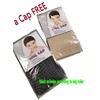 Prettyland Short Hair BOB Matte Natural Like Real Hair Smooth