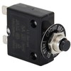 RKURCK 125-250V AC 50V DC Push Button Circuit Breaker 5
