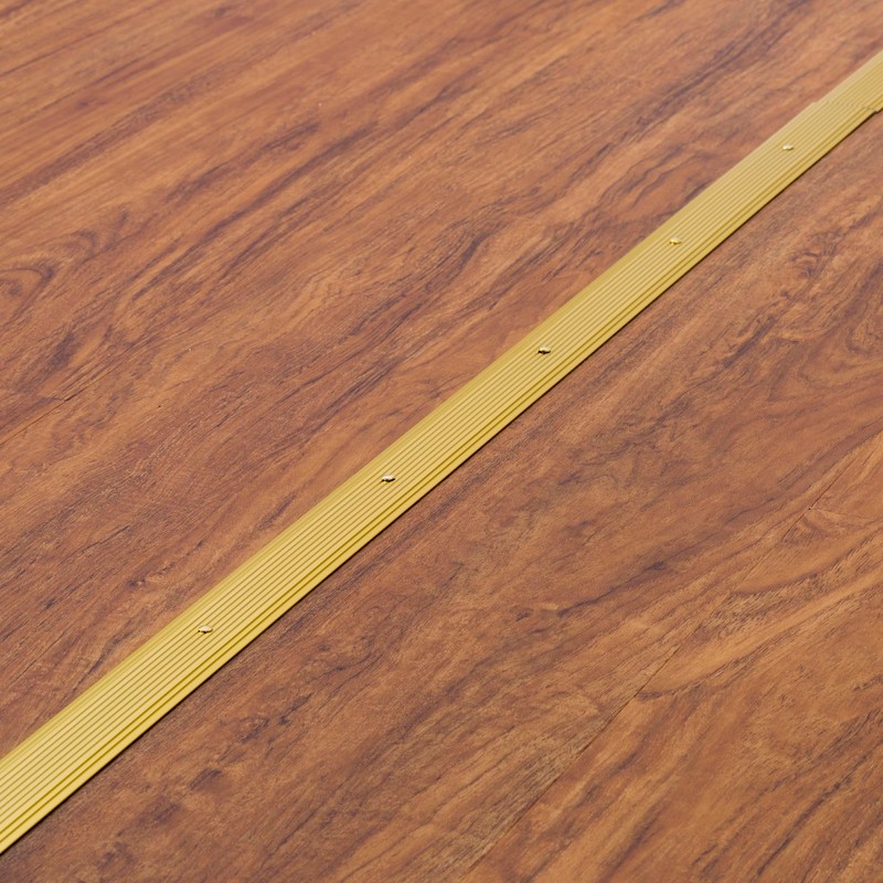 M-D Building Products 79095 1-1/4 in. X 72 in. Satin