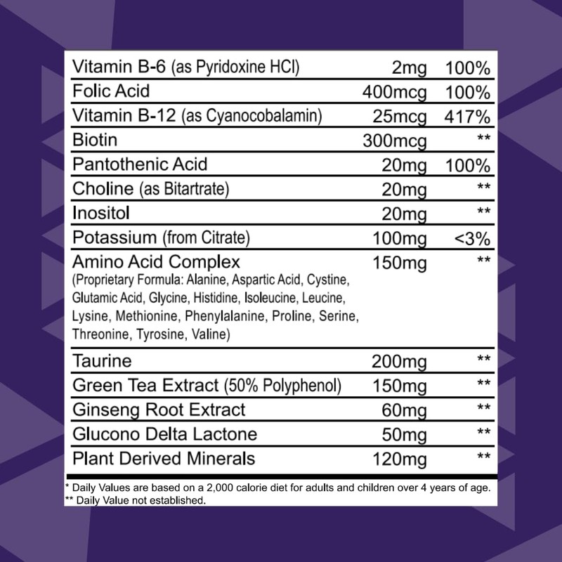 Youngevity Rebound FX ON-The-GO Pouches Citrus Punch - 30 CT