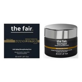 The Fair, Crema Mandelection 50 Ml, Hidratante Anti-manchas