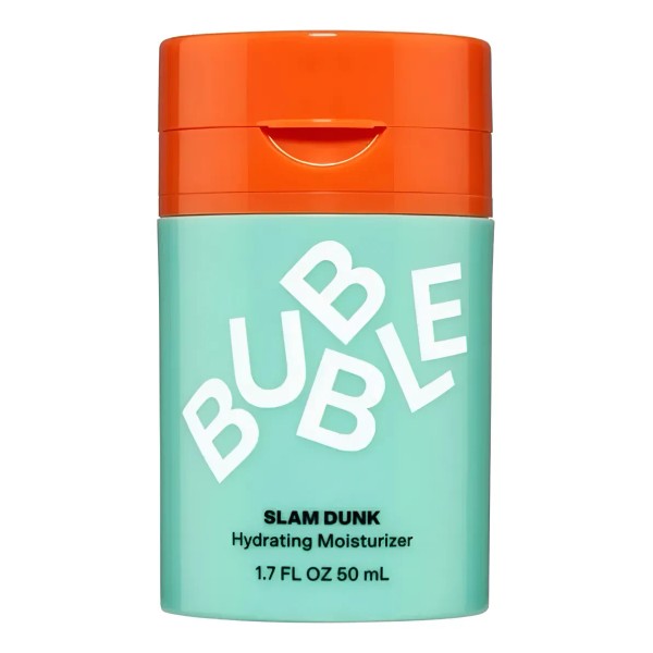 Crema Hidratante Facial Con Burbujas Para El Cuidado De Jx