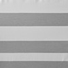 Madison Park MP70-1484 Spa Waffle Shower Curtain 72x72 Grey,72x72