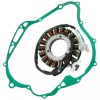 Celox Stator And Gasket for Yamaha XVS1100 XVS 1100 V