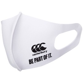 Canterbury CCC Sports AA00678 Mask - sports wht