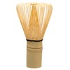 Matcha Chasen Broom with More than 100 Bristles Natural Bamboo