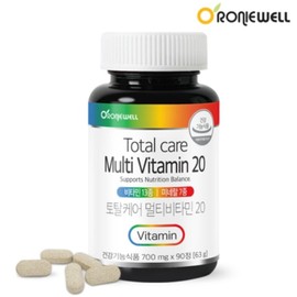 Multivitamins, vitamins, nutritional supplements for office workers, fatigue recovery vitamins / 종합비타민제 비타민제 직장인영양제 피로회복비타민