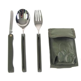 MFH Cutlery Camping