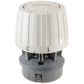 Danfoss 013G8250 Non-Electric Zone Valve Operator
