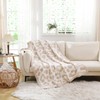 Barefoot Dreams Women's CozyChic In The Wild Throw - Extremely