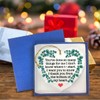 Thank You Gifts, Appreciation Ornament Thank You Gifts for Friends