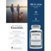 Prof. Grönemeyer Essentials "Omni Komplex" - 13 Vitamine, 5 Mineralstoffe,