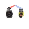 55W H7 6000K HID Xenon Replacement Bulb Bulbs for Headlight