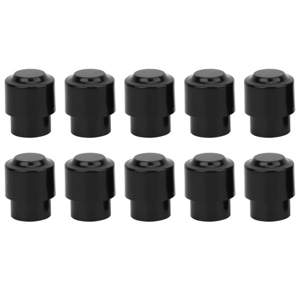 10PCS Electric Guitar Pickup Switch Tip Knob for Telecaster Tele