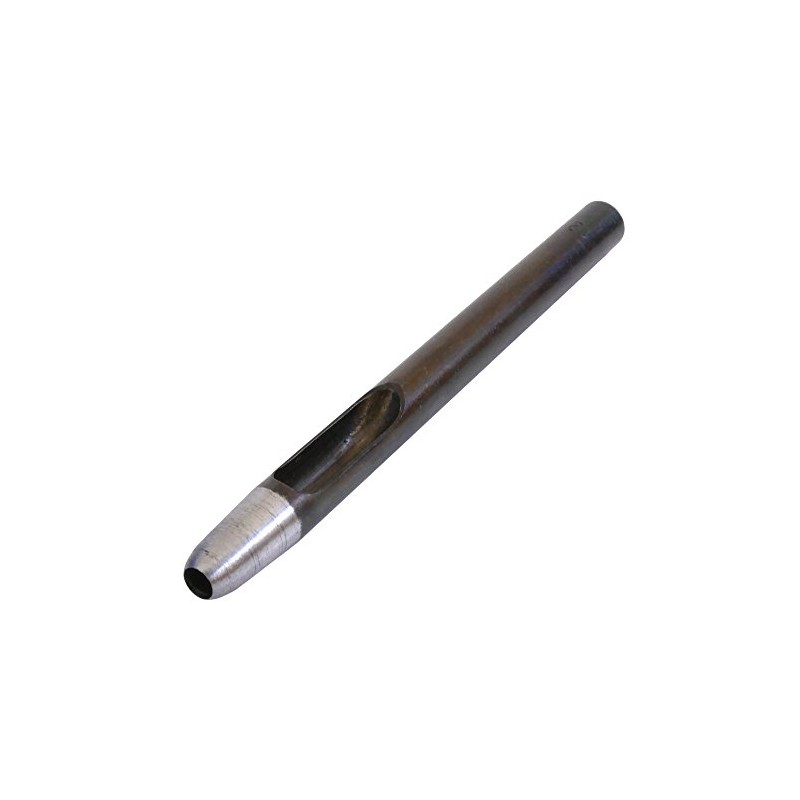 Craft by Leather Tools Grommets excl. No. 12 (3.6 mm) 8261 – 12 