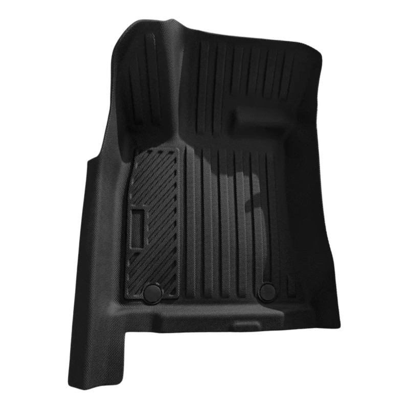 Tapetes Para Geely Emgrand 2025-2026 (8d) Charola Premier