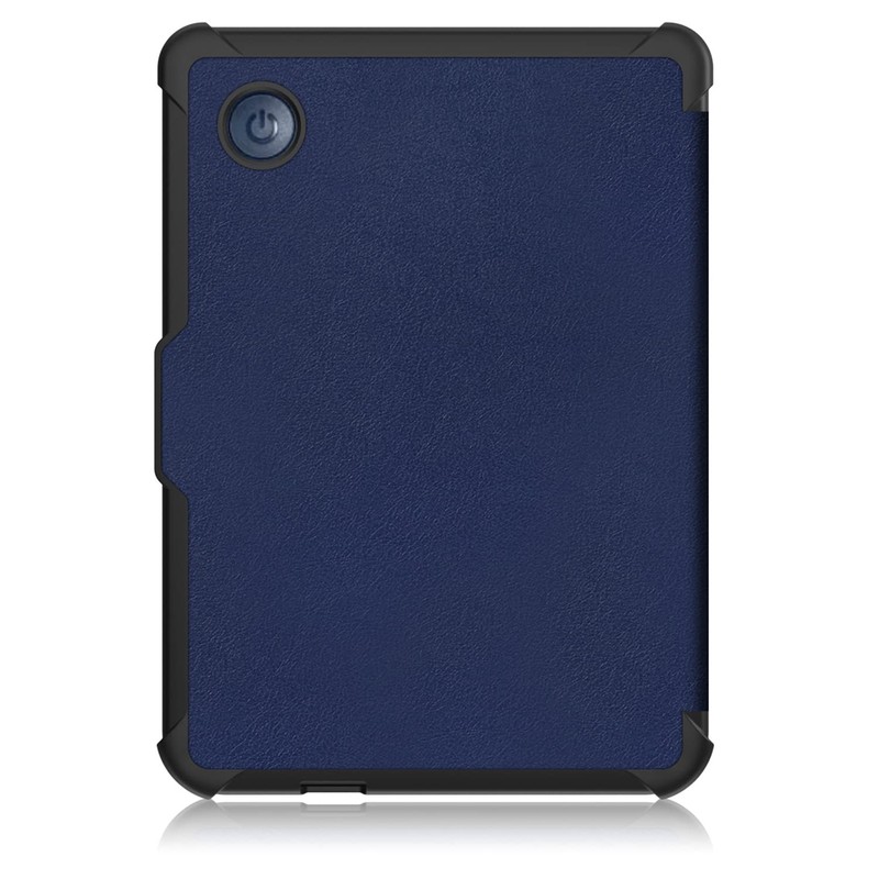 Stianiiie Case for 6 Inch Kobo Clara HD Premium PU