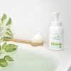 Miyoshi Family Soap, Foam Body Soap, Refill, 19.7 fl oz
