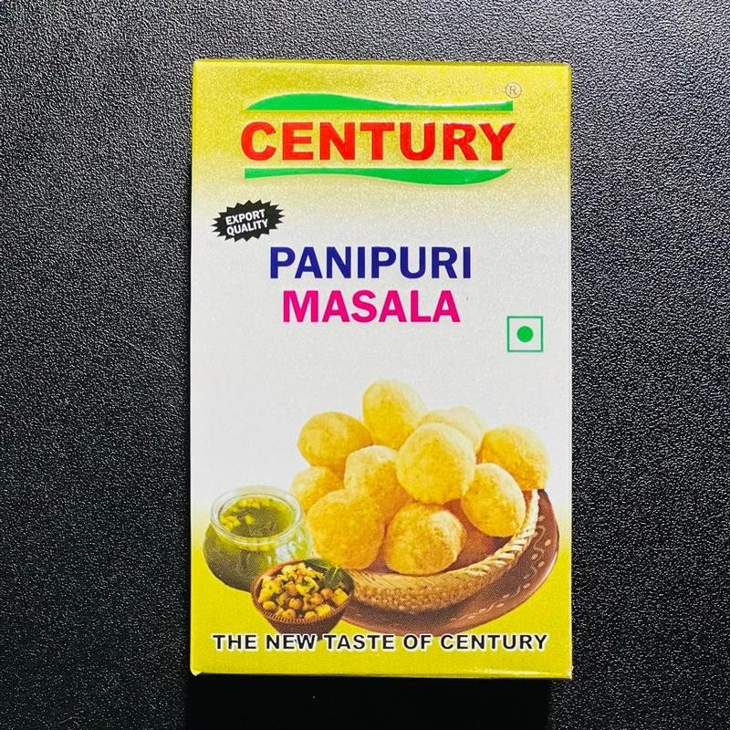 Century Masala - Real Taste Of Nepal/India - Specification: Vegetable