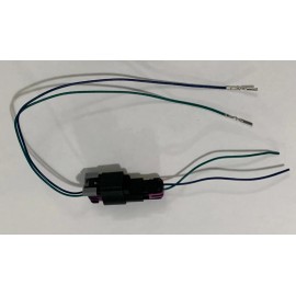 DK Engineering Silverado GMC Sierra Tahoe Yukon Chevy PIG TAIL for cooling radiator fan