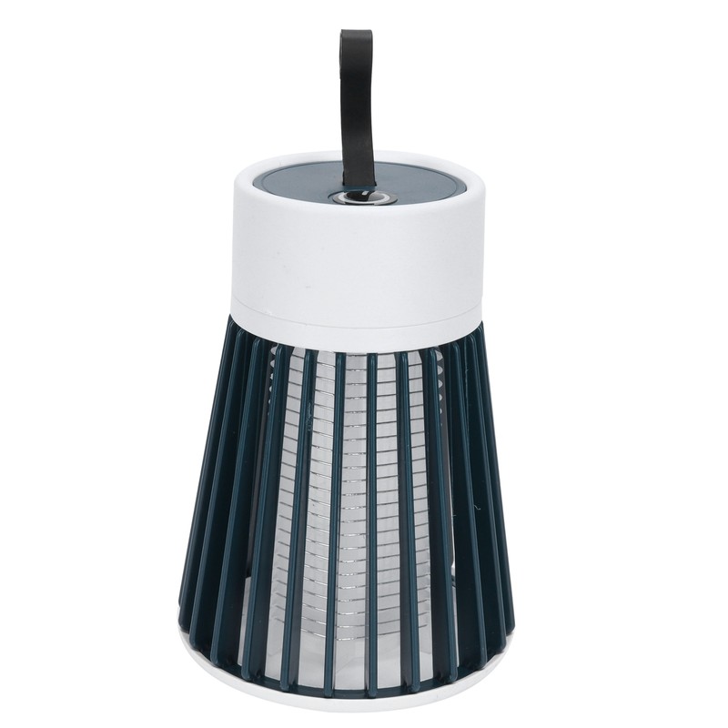 Mosquito Killer Light Handheld Electronic Ultraviolet Mosquito Killer for Home