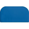Playshoes 770325-7 Jersey Fitted Sheet for the Cot, Waterproof and