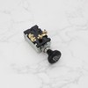 SING F LTD 30A 12V DC 3 Positions Push Pull