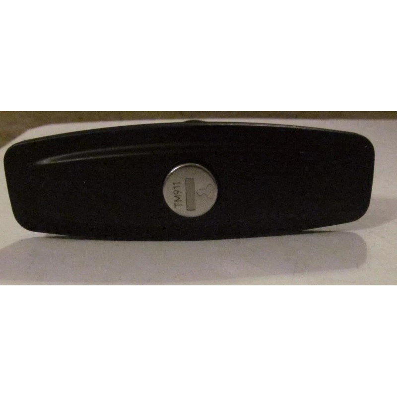 TriMark Pop-Up T Handle Caps Tonneaus Cargo TM911 Lock RV