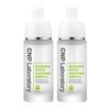 10-Minute Calming Ampoule Cha&Park Musener Phyto Soothing Ampoule 35ml 1+1 Special / 10분진정앰플 차앤박 뮤제너 피토 수딩 앰플 35ml 1+1 기획