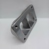 Spear Tool & Machine T6 Turbo Transition Flange Dual 2.5"