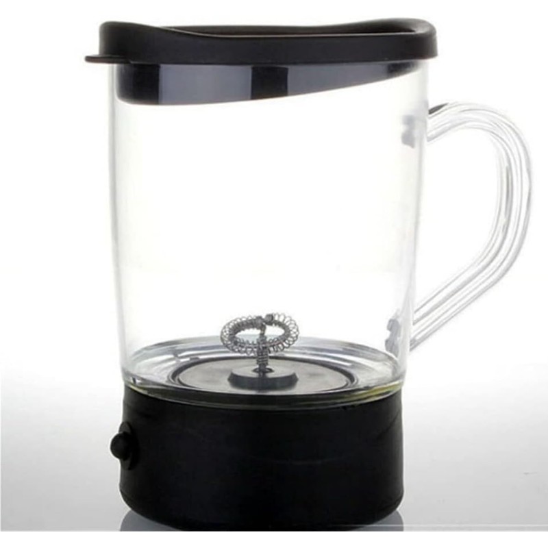 Milk Frother Handheld Portable Milk Frother Handheld Milk Blender Milk