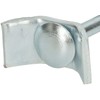 KOTARBAU® Set of 12 Worktop Connectors 150 mm for Table