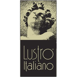 Lustro Italiano Ultra Premium Stone Sealer, Clear