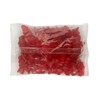 Howe Cinnamon Bears, Gummy Candy 14 oz Bag, Case of
