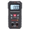 Smart Digital Multimeter 4000 Counts Automatic Identification Anti Burning Ohm