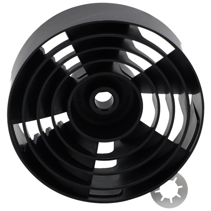 Supplying Demand LA660003 HVAC Draft Inducer Cooling Fan with Retaining